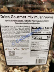 Costco-1087668-The-Wild-Mushroom-Co-Dried-Mushroom-Mix-chart