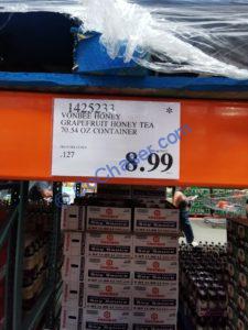 Costco-1425233-VONBEE-Honey-Grapefruit-Honey-Tea-tag