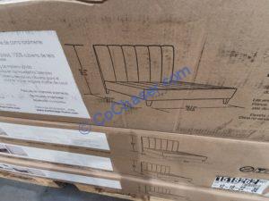 Costco-1518262-Northridge-Piper-Glen-King-Upholstered-Bed-size