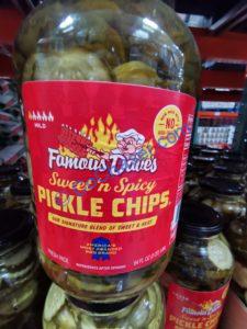 Costco-1577596-Famous-Daves-Sweet-N-Spicy-Pickle1