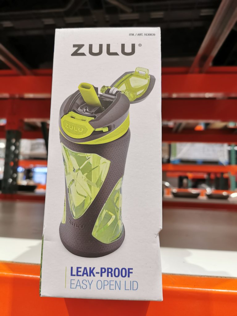 Costco 1630839 Zulu Torque 16oz Tritan Waterbottle2 Costcochaser 6891