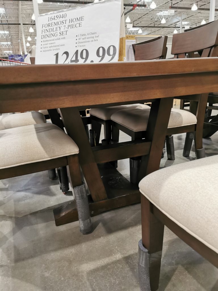 Costco1645940Findley7pieceDiningSet1 CostcoChaser