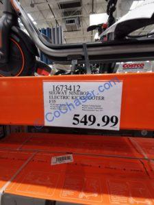 Costco-1673412-Segway-Ninebot-Electric-Kickscooter-F35-tag