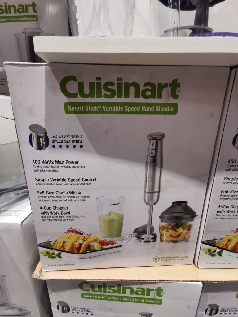 Costco2543442CuisinartImmersionBlenderwithChopper1 CostcoChaser