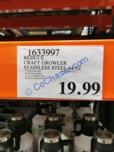 Costco-1633997-Reduce-Craft-Growler-tag