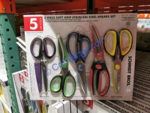 Costco-1660857-Schmidt-Brothers-Shears-Set