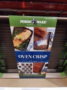 Costco-1670008-Nordic-Ware-Crisper-Sheet-with-Rack2