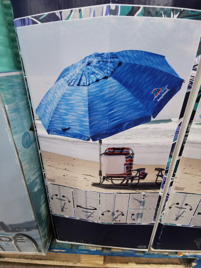 Costco 1426320 Tommy Bahama Beach Umbrella1 CostcoChaser   Costco 1426320 Tommy Bahama Beach Umbrella1 768x1024 