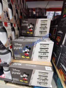 Costco-1459394-Pyrex-8-Piece-Disney-100th-Year-Food-Storage-Set-all