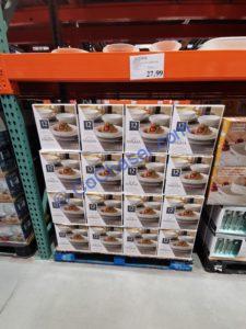 Costco-1630848-Mikasa-Porcelain-Dinnerware-Set-all