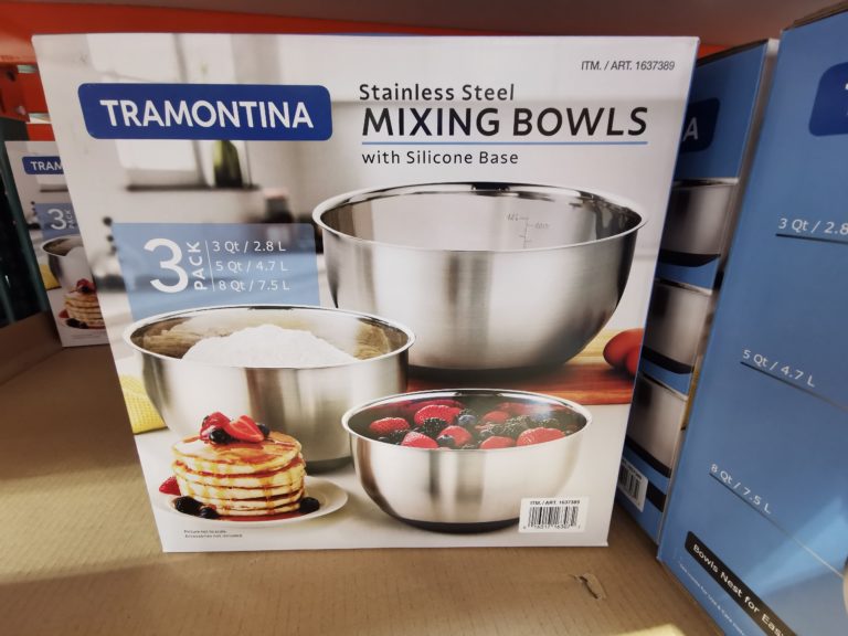 Costco1637389TramontinaStainlessSteelMixingBowlsSet1 CostcoChaser