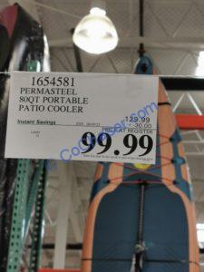 Costco-1654581-Permasteel-80QT-Portable-Patio-Cooler-tag