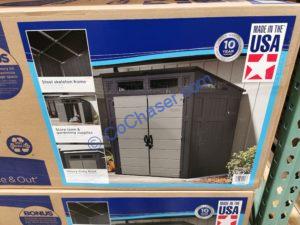 Costco-1694813-Suncast-Resin-Modern-Shed3