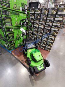 Costco-1704200-Greenworks-PRO-80V-Self-Propelled-Mower