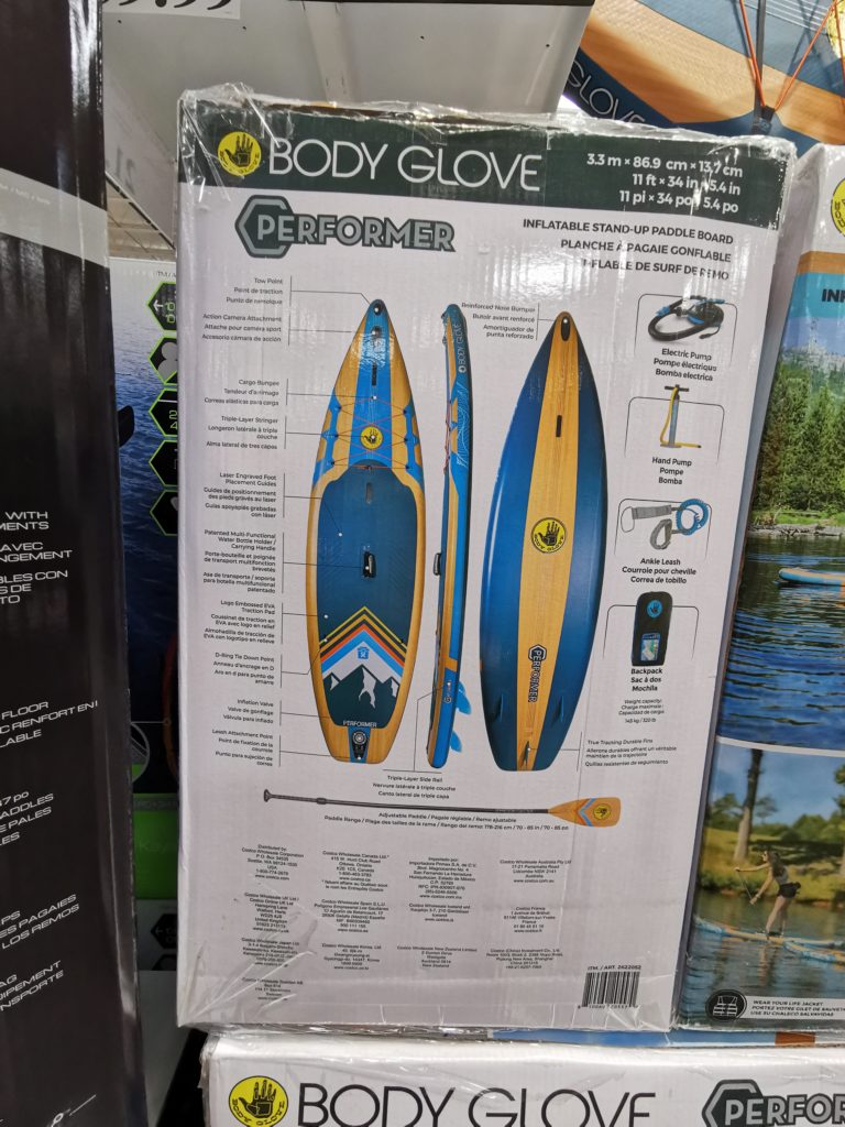 Costco2622052BodyGlove11BoradPerformer2 CostcoChaser