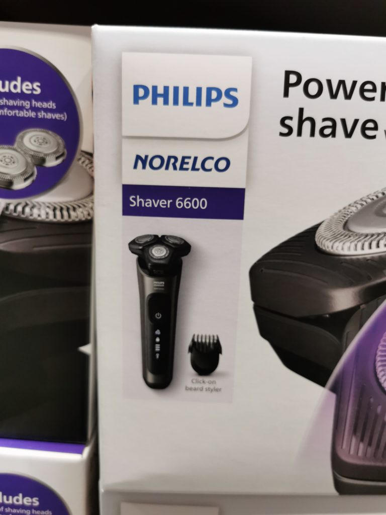 Costco-1640862-Philips-Norelco-Shaver-6600-With-SenseIQ-Technology2 ...