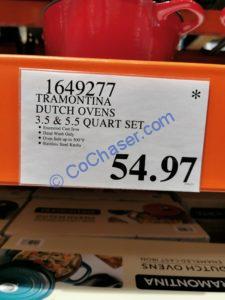 Costco-1649277-Tramontina-Dutch-Ovens-tag