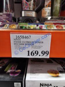 Costco-1658467-Ninja-Foodi-Ultimate-Power-Pitcher-System-tag