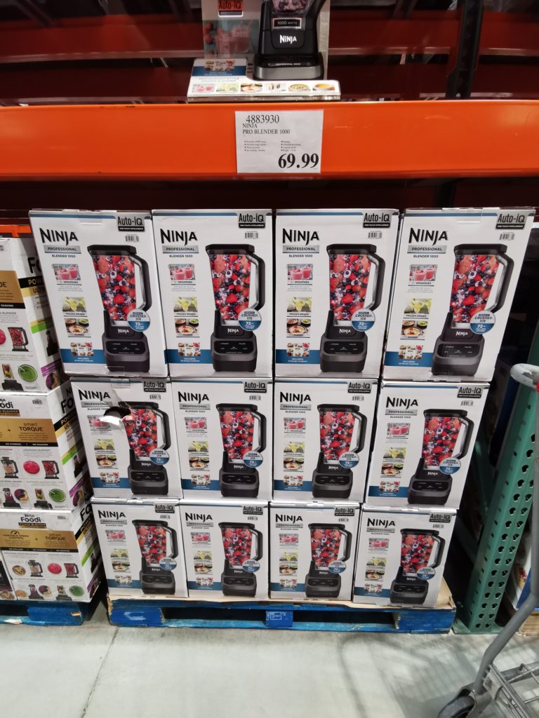 Costco 4883930 Ninja PRO Blender 1000 All CostcoChaser   Costco 4883930 Ninja PRO Blender 1000 All 768x1024 