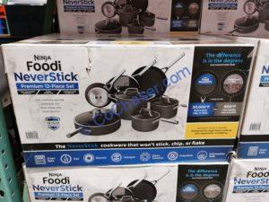 Costco-1574461-Ninja-Foodi-12-Piece-Non-Stick-Cookware-Set1