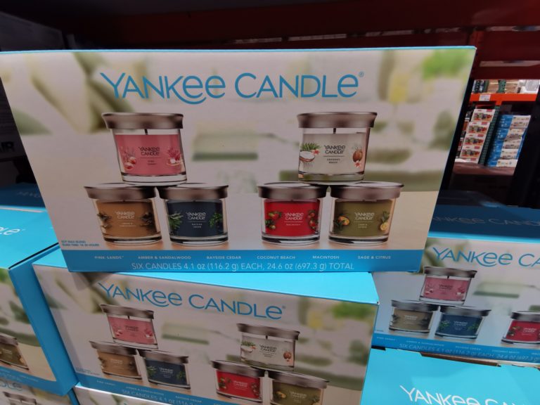 Costco1654891Yankee6PackCandleSet1 CostcoChaser