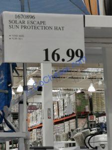 Costco-1670896-Solar-Escape-Sun-Protection-Hat-tag