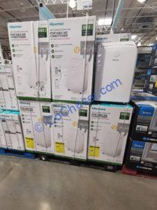 Costco-1691084-Hisense-Smart-SACC-8000-BTU-Dual-Hose-Portable-Air-Conditioner-all