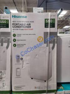 Costco-1691084-Hisense-Smart-SACC-8000-BTU-Dual-Hose-Portable-Air-Conditioner1