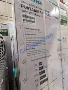 Costco-1691084-Hisense-Smart-SACC-8000-BTU-Dual-Hose-Portable-Air-Conditioner5