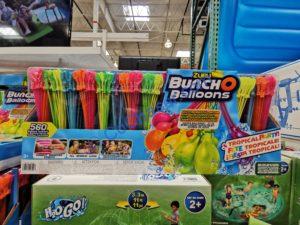 Costco-1703154-ZURU-Bunch-O-Balloons-560-Water-Balloons