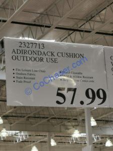 Costco-2327713-Adirondack-Cushion-tag