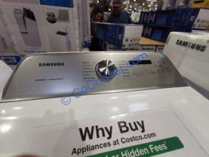 Costco-1319245-Samsung-7.4cuft-ELECTRIC-Dryer- in-White1