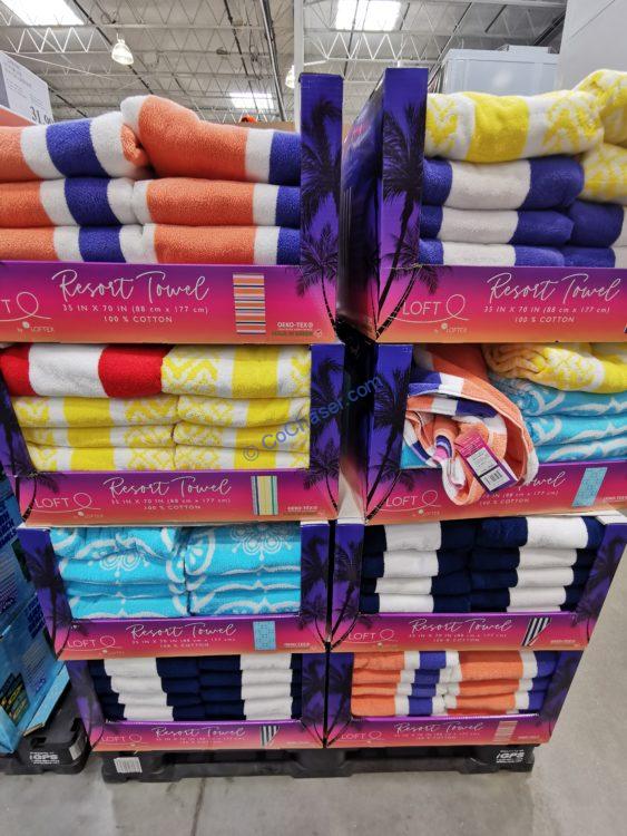 Where could I buy Purely Indulgent or Charisma's 100% Hygrocotton Hand  Towels ONLY? Costco only sells single pack of 2 towel types =(. Color of  choice is Flint Stone. Similar brands with