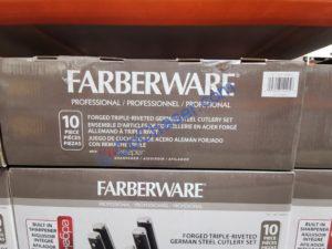 Costco-1630842-Farberware-10-piece-Edgekeeper-Forged-German-Steel-Cutlery-Set1