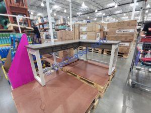 Costco-1646082-Bayside-Furnishings-Evelyn-Mae-Corner-Desk-with-Lift