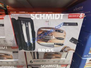 Costco-1697010-Schmidt-Brothers-BBQ-Cutlery-Set2