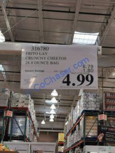 Costco-316780-Frito-Lay-Crunchy-Cheetos-tag