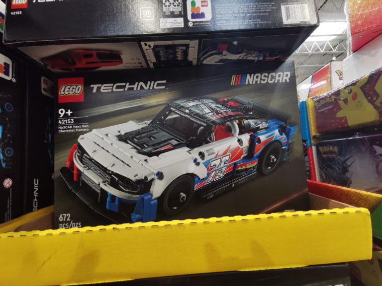 Costco-1022921-LEGO-Technic-ASST2 – CostcoChaser