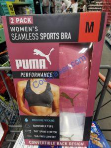 Costco-1344680-PUMA-Ladies-Seamless-Sports-Bra