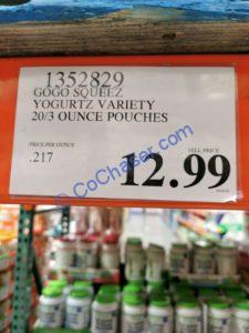 Costco-1352829-GOGO-Squeeze-Yogurtz-Variety-tag