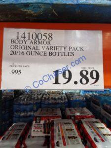 Costco-1410058-Body-Armor-Original-Variety-Pack-tag