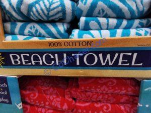 Costco-1582623-Trident-Beach-Towel