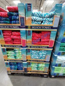 Costco-1582623-Trident-Beach-Towel-all