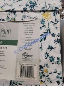 Costco-1703335-1703334-South-Point-Home-Microfiber-Sheet –Set-bar