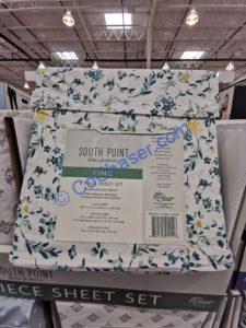 Costco-1703335-1703334-South-Point-Home-Microfiber-Sheet –Set2