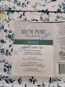 Costco-1703335-1703334-South-Point-Home-Microfiber-Sheet –Set3