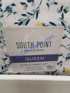 Costco-1703335-1703334-South-Point-Home-Microfiber-Sheet –Set4