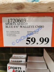 Costco-1720603-Sports-Afield-Blue-Spinning-COMB-tag