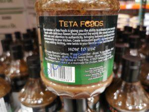 Costco-1728248-TETA-Foods-Fattoush-Dressing-bar