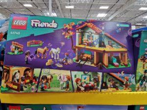 Costco-1022926-LEGO-Car-Garage-Horse-Stable5